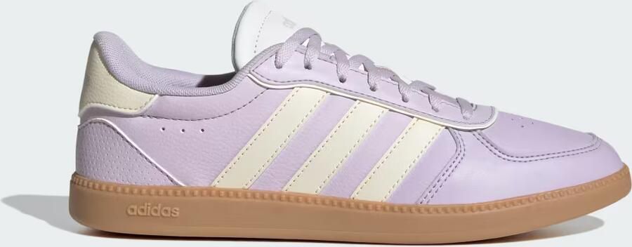 Adidas Breaknet Sleek Schoenen
