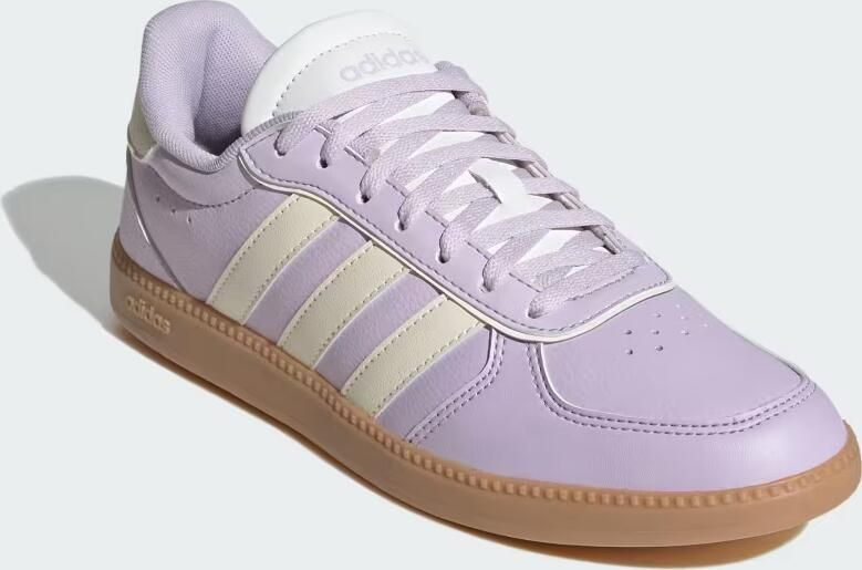 Adidas Breaknet Sleek Schoenen - Foto 4
