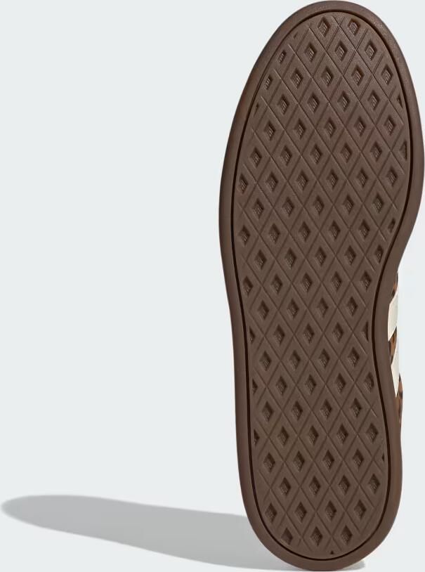 Adidas Sportswear Sneakers van echt rundleer-suède met logo-opschrift - Foto 18