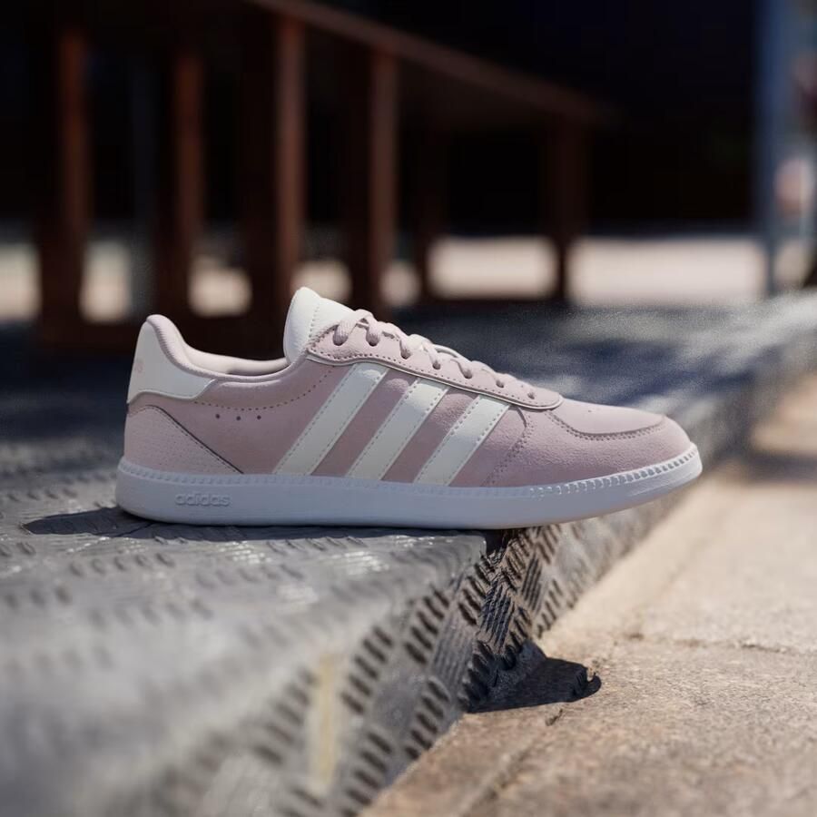 Adidas Lage Sneakers BREAKNET SLEEK - Foto 3