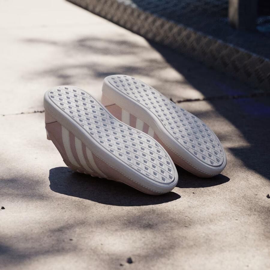 Adidas Lage Sneakers BREAKNET SLEEK - Foto 4