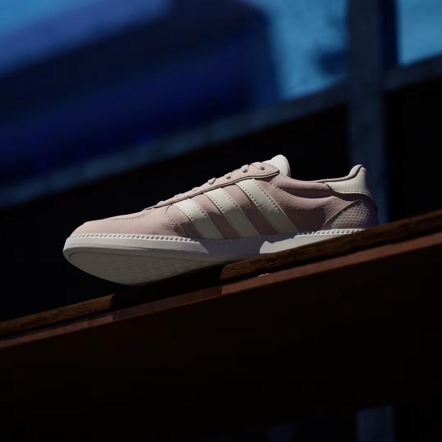 Adidas Lage Sneakers BREAKNET SLEEK - Foto 7