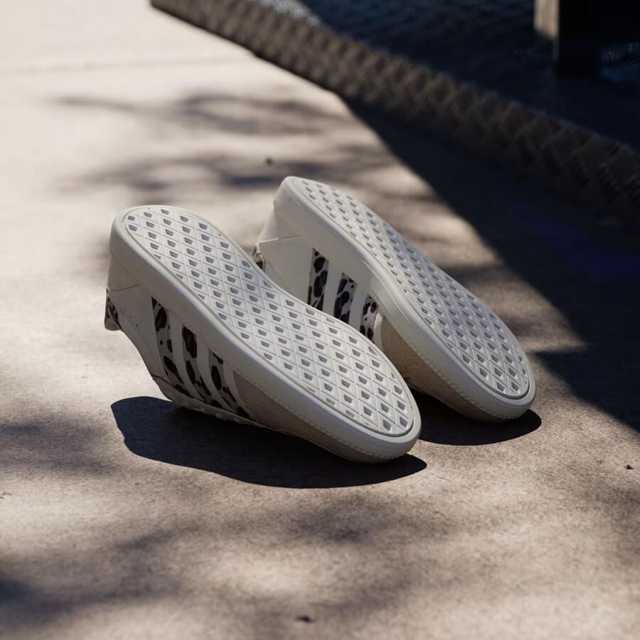 Adidas Sportswear Breaknet Sleek Schoenen Dames Wit - Foto 6