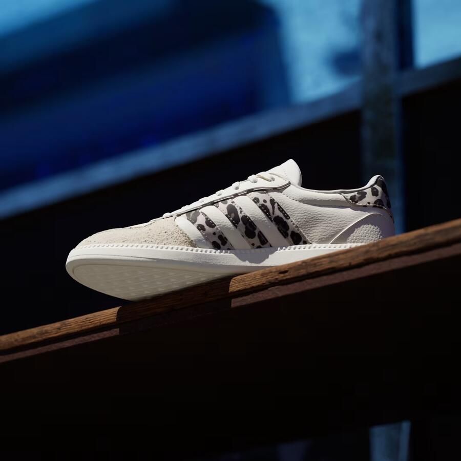 Adidas Sportswear Breaknet Sleek Schoenen Dames Wit - Foto 9