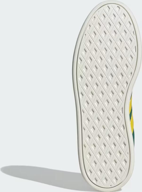 Adidas Lage Sneakers Baskets Breaknet Sleek cuir - Foto 4