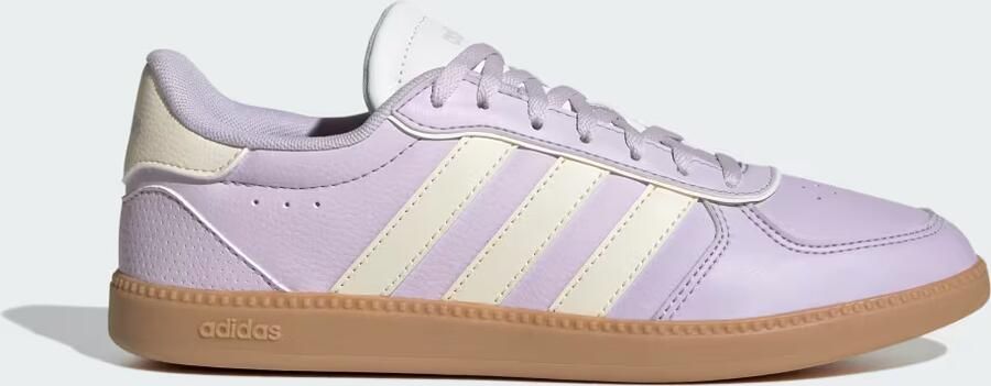 Adidas Sportswear Breaknet Sleek Schoenen Dames Paars - Foto 2