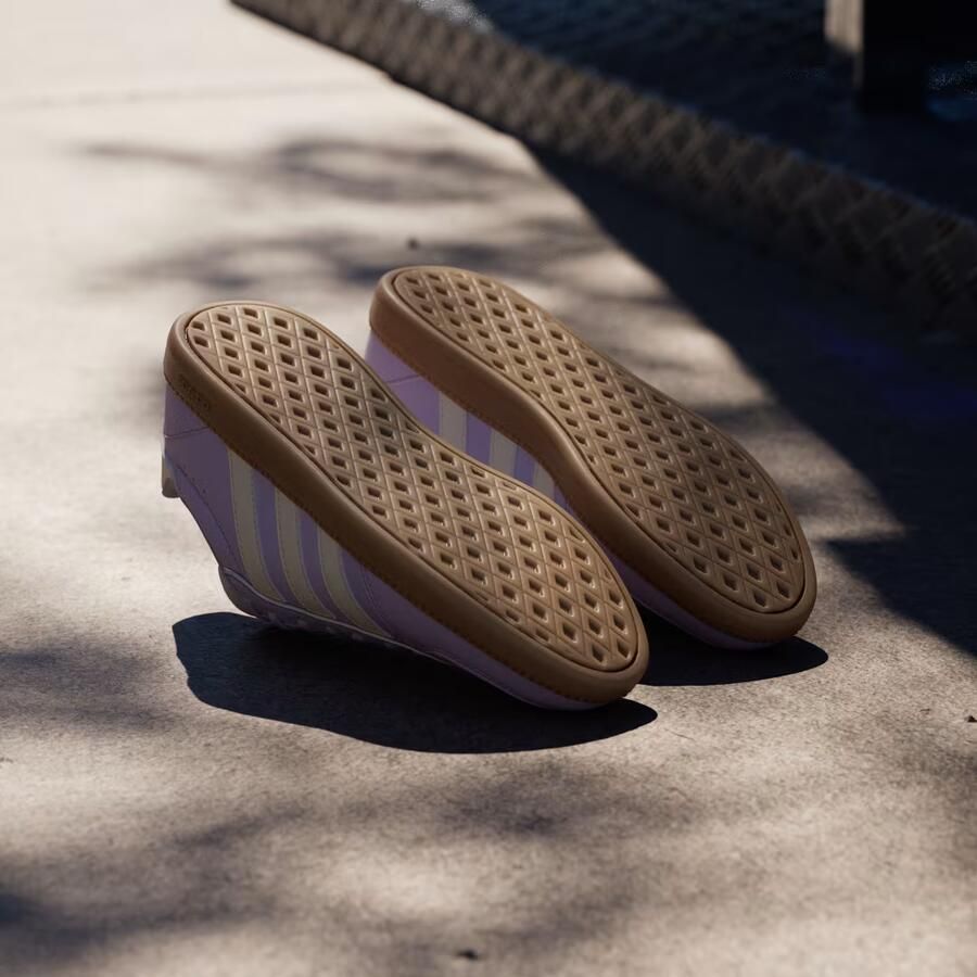 Adidas Sportswear Breaknet Sleek Schoenen Dames Paars - Foto 4