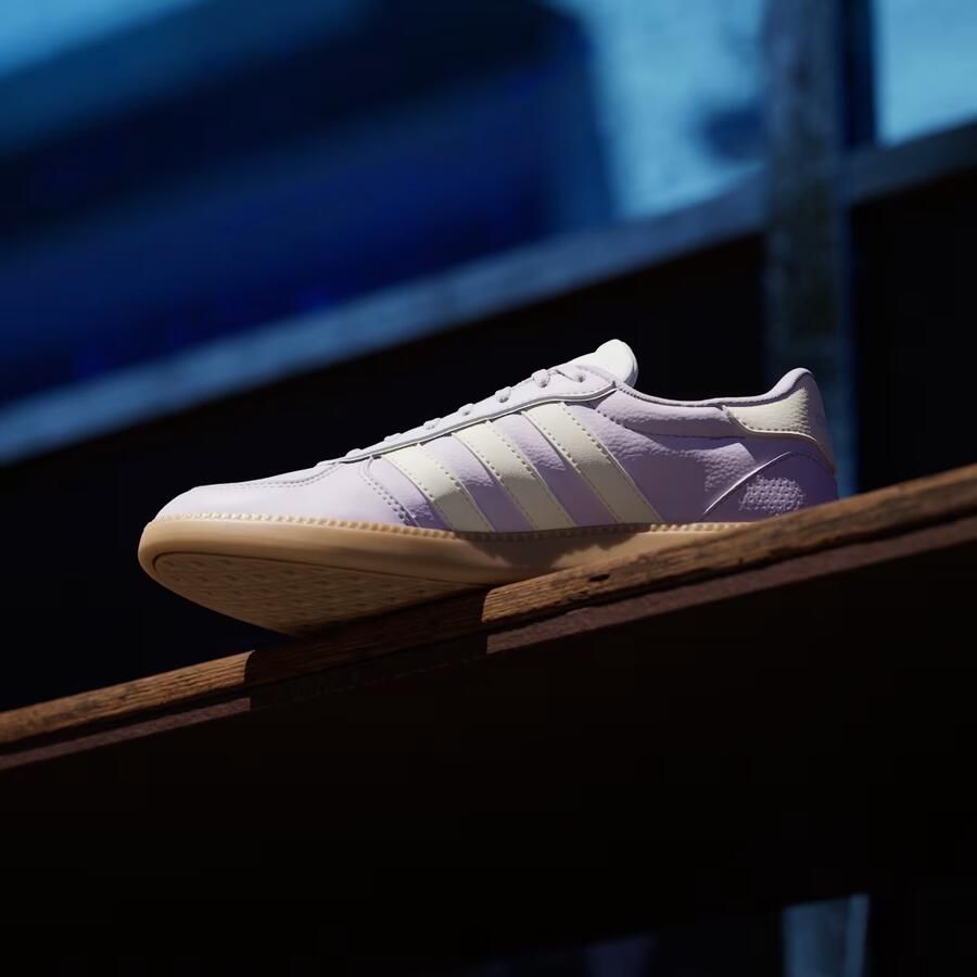 Adidas Sportswear Breaknet Sleek Schoenen Dames Paars - Foto 7