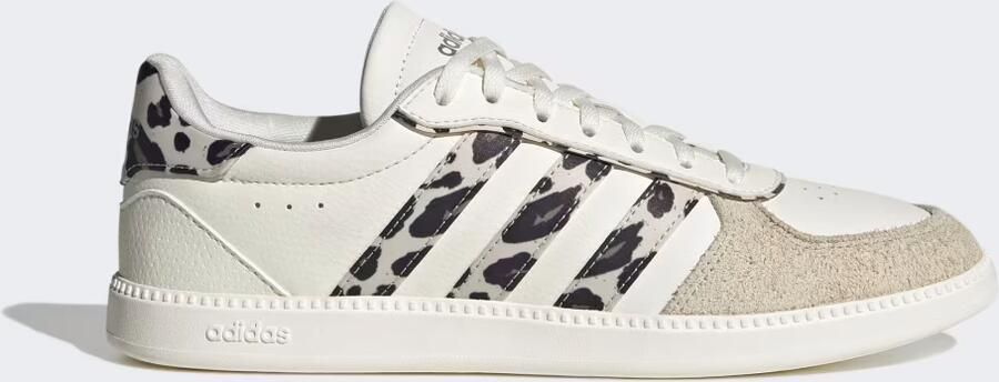 ADIDAS SPORTSWEAR Sneakers laag 'Breaknet Sleek' beige bruin wit - Foto 9