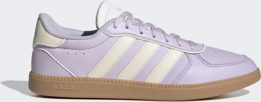 ADIDAS SPORTSWEAR Sneakers laag 'Breaknet Sleek' lichtlila wit - Foto 7