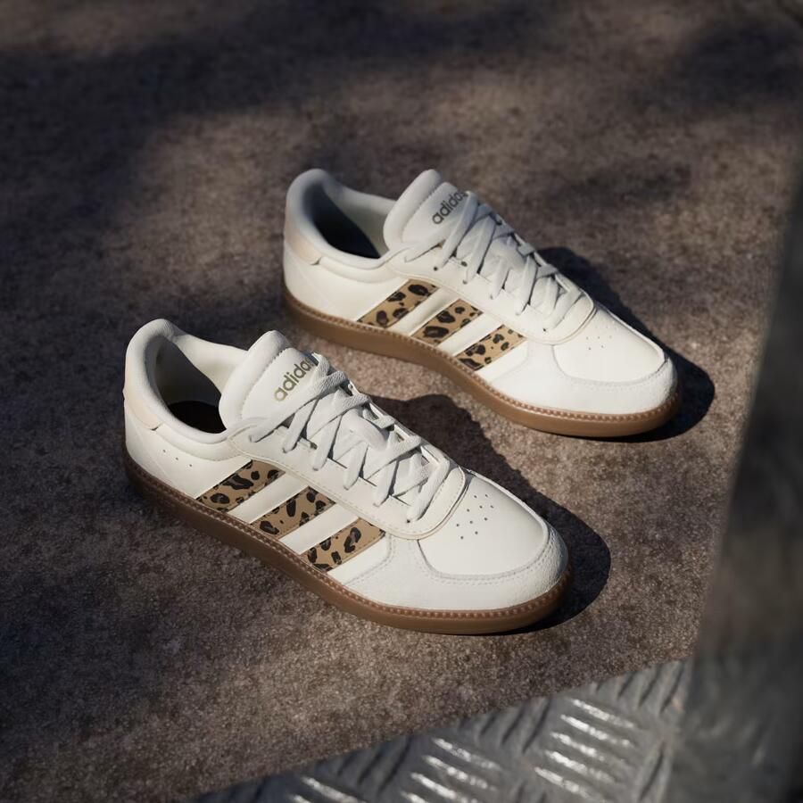 Adidas Sportswear Breaknet Sleek Schoenen Junior Kinderen Wit - Foto 5