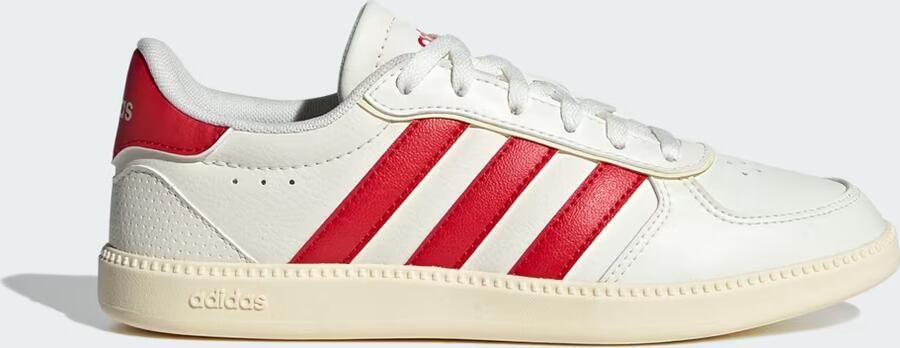 Adidas Sportswear Breaknet Sleek Schoenen Kids Kinderen Wit - Foto 4