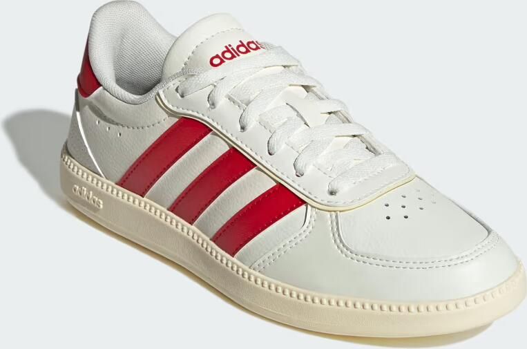 Adidas Sportswear Breaknet Sleek Schoenen Kids Kinderen Wit - Foto 8