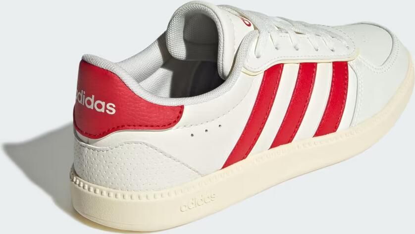 Adidas Sportswear Breaknet Sleek Schoenen Kids Kinderen Wit - Foto 7