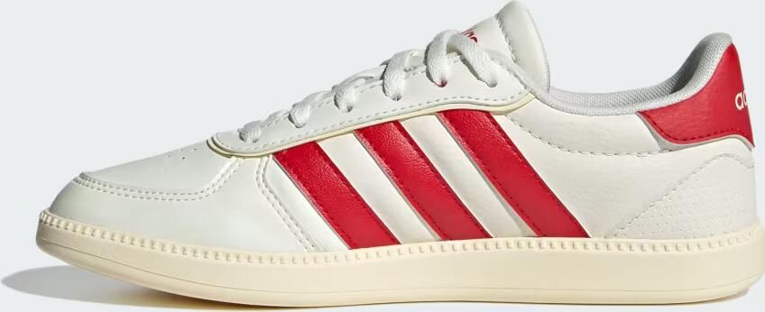 Adidas Sportswear Breaknet Sleek Schoenen Kids Kinderen Wit - Foto 9