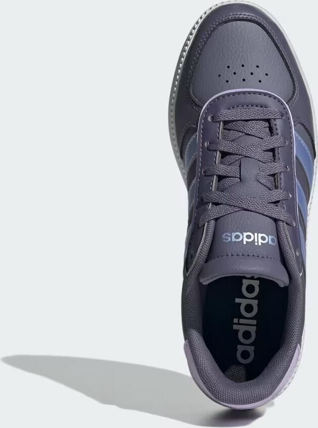 Adidas Breaknet Sleek Schoenen Blauw 1 3 Kinderen - Foto 2