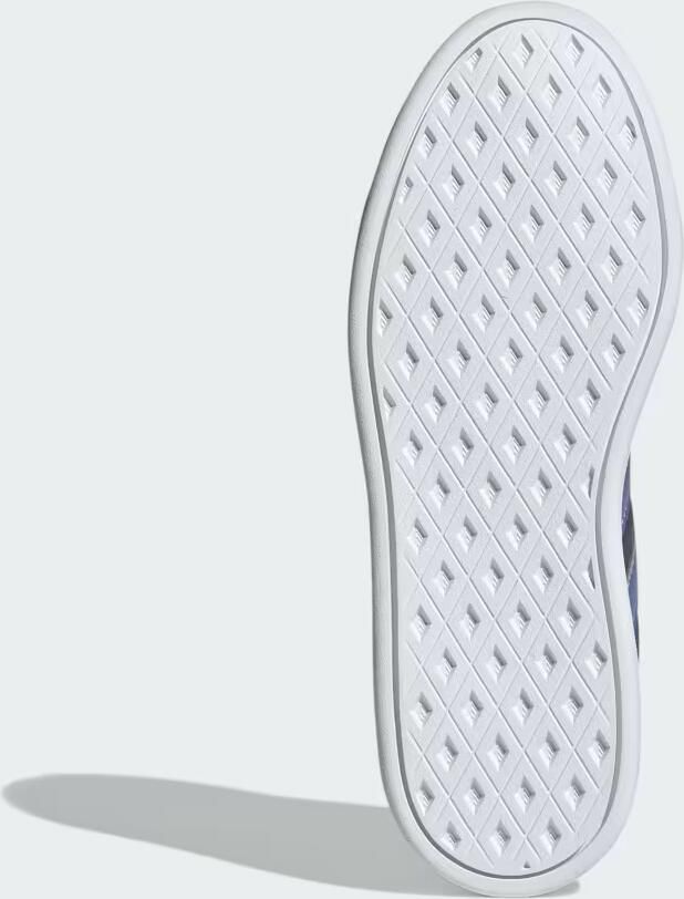 Adidas Breaknet Sleek Schoenen Blauw 1 3 Kinderen - Foto 3
