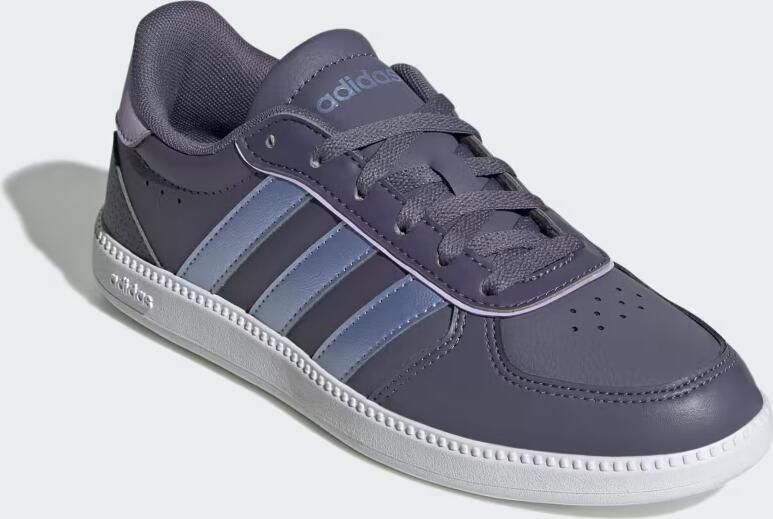 Adidas Breaknet Sleek Schoenen Blauw 1 3 Kinderen - Foto 4