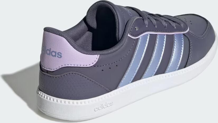 Adidas Breaknet Sleek Schoenen Blauw 1 3 Kinderen - Foto 5