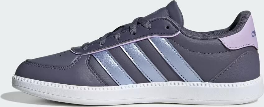 Adidas Breaknet Sleek Schoenen Blauw 1 3 Kinderen - Foto 6