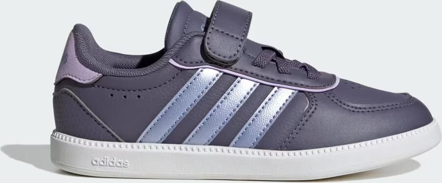 Adidas Breaknet Sleek Schoenen Kids