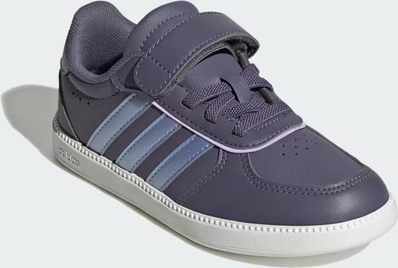 Adidas Breaknet Sleek Schoenen Kids - Foto 5