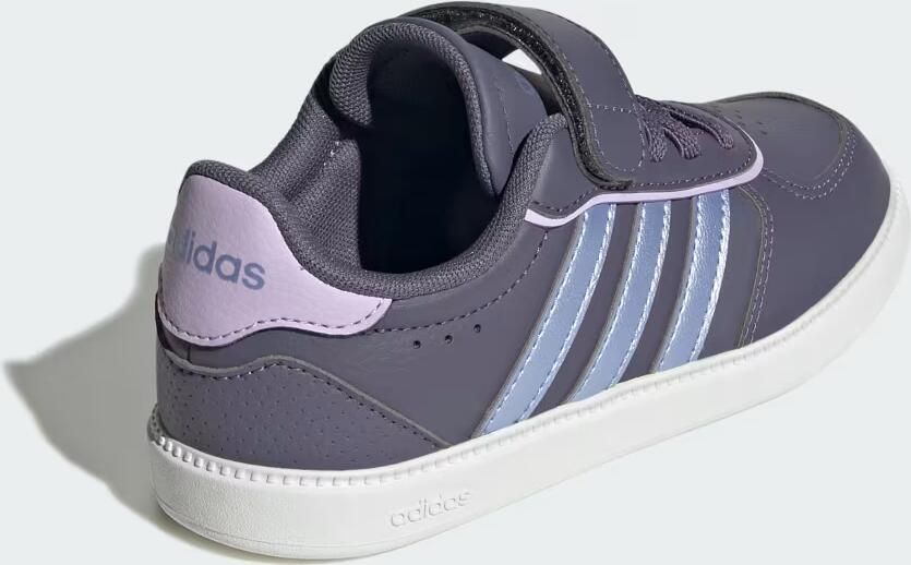 Adidas Breaknet Sleek Schoenen Kids - Foto 4