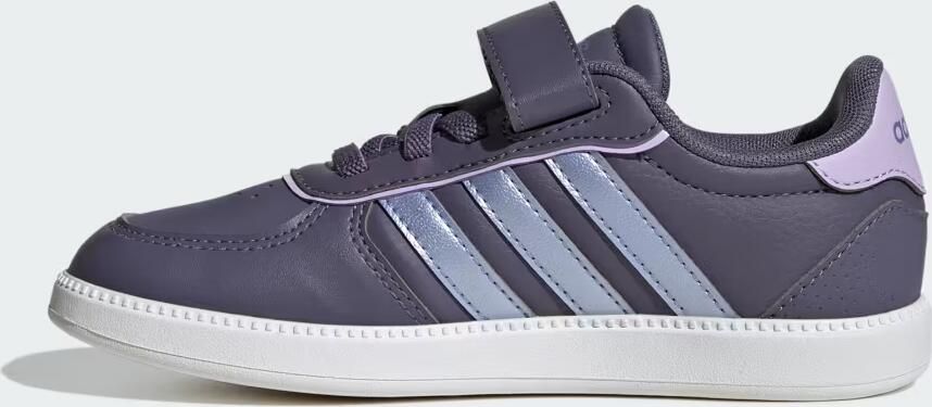 Adidas Breaknet Sleek Schoenen Kids - Foto 6