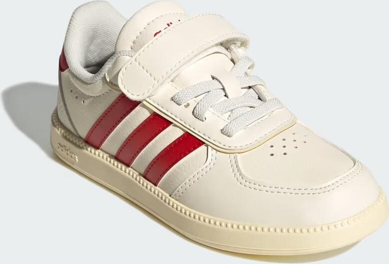 Adidas Breaknet Sleek El Schoenen Wit 1 2 - Foto 7