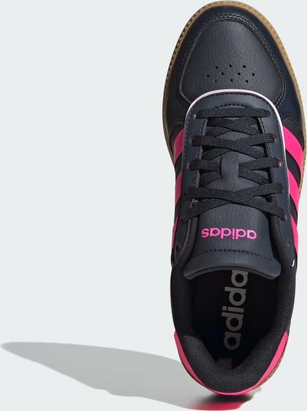 Adidas Sportswear Breaknet Sleek Schoenen Kids Kinderen Blauw - Foto 8
