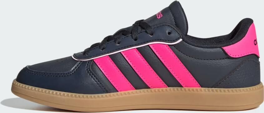 Adidas Sportswear Breaknet Sleek Schoenen Kids Kinderen Blauw - Foto 12