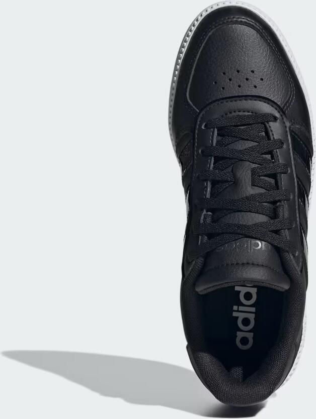 Adidas Sportswear Breaknet Sleek Schoenen Kids Kinderen Zwart - Foto 6