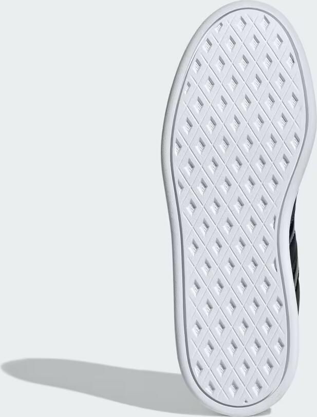 Adidas Sportswear Breaknet Sleek Schoenen Kids Kinderen Zwart - Foto 10