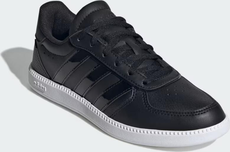 Adidas Sportswear Breaknet Sleek Schoenen Kids Kinderen Zwart - Foto 12