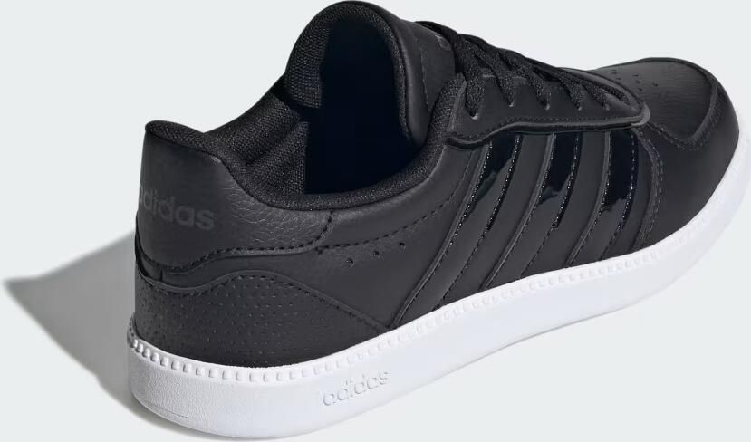 Adidas Sportswear Breaknet Sleek Schoenen Kids Kinderen Zwart - Foto 11