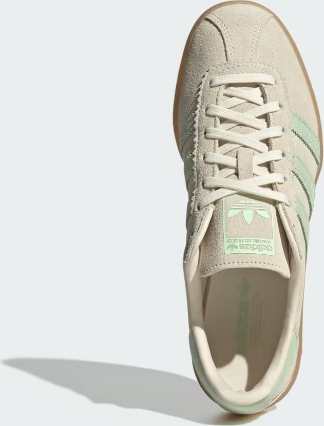 Adidas Originals BRMD Cream- Cream - Foto 4