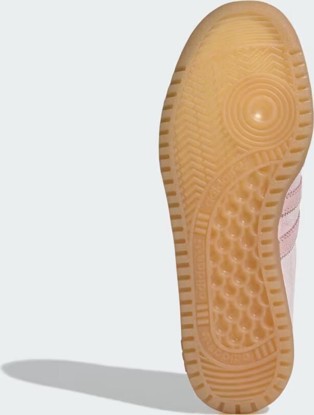 Adidas Brmd Sneakers Dames Roze 2 3 Leer - Foto 5