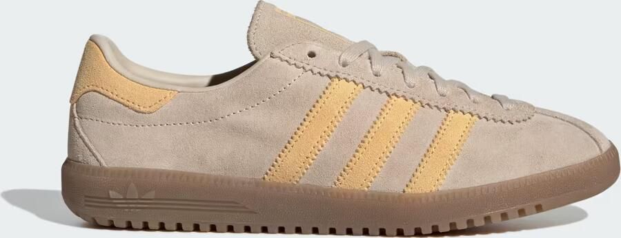 ADIDAS ORIGINALS Sneakers laag beige geel - Foto 5