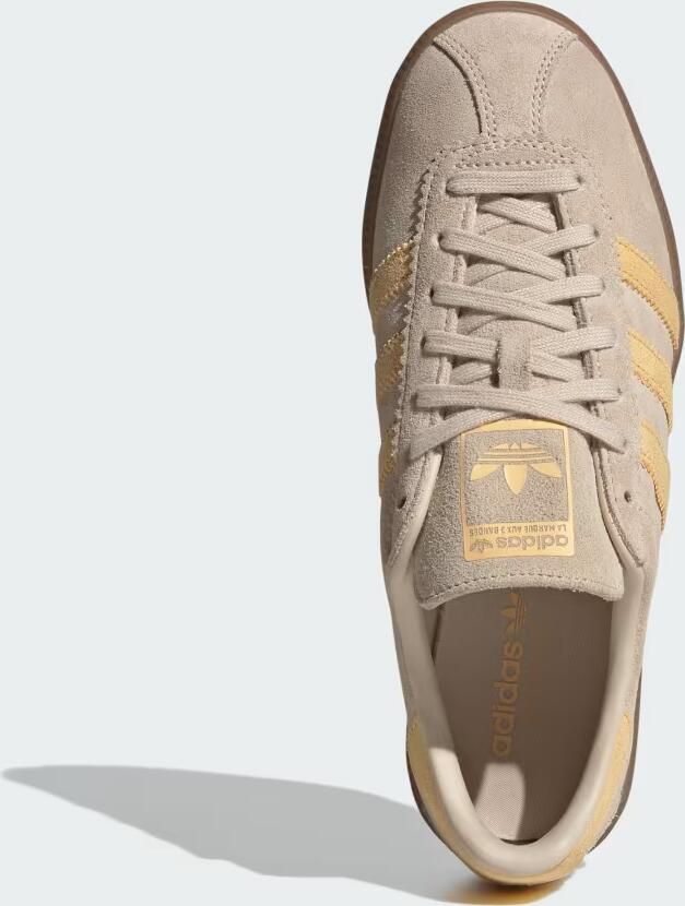 ADIDAS ORIGINALS Sneakers laag beige geel - Foto 9
