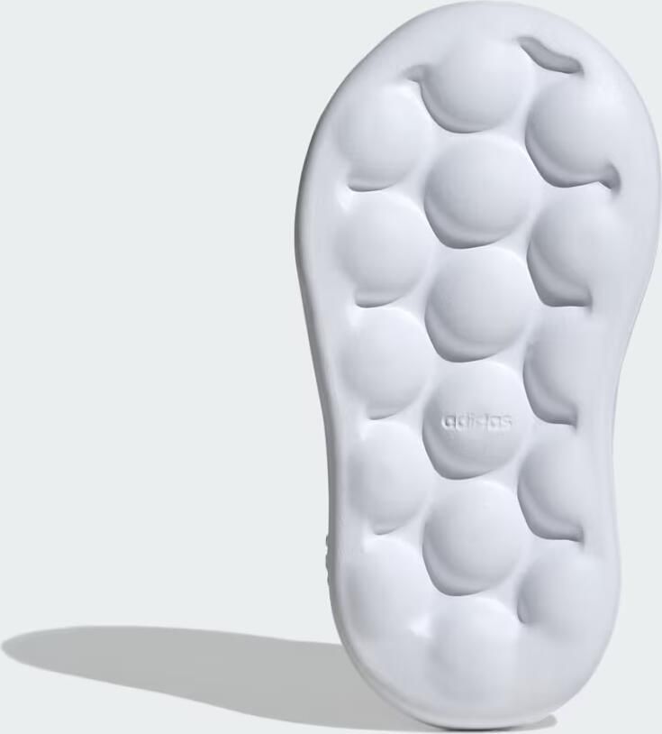Adidas Sportswear Bubblecomfy Schoenen Kids Kinderen Rood - Foto 6
