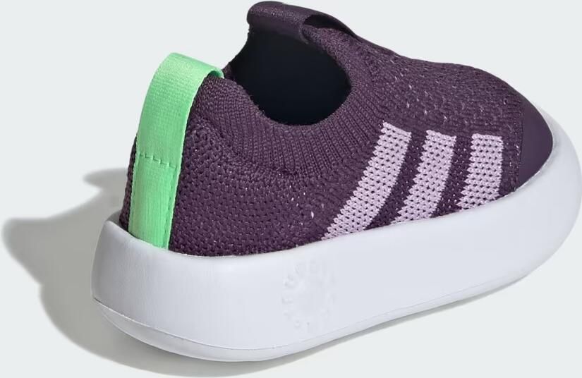 Adidas Bubblecomfy Babyschoenen Paars Jongens Meisjes - Foto 6