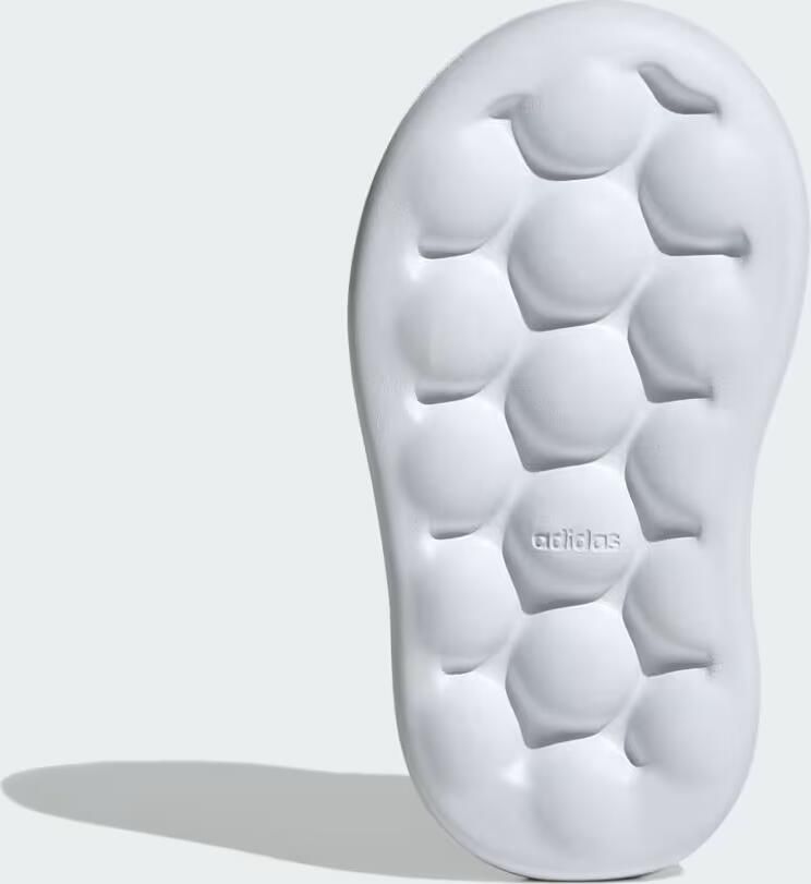 Adidas Bubblecomfy Babyschoenen Paars Jongens Meisjes - Foto 4