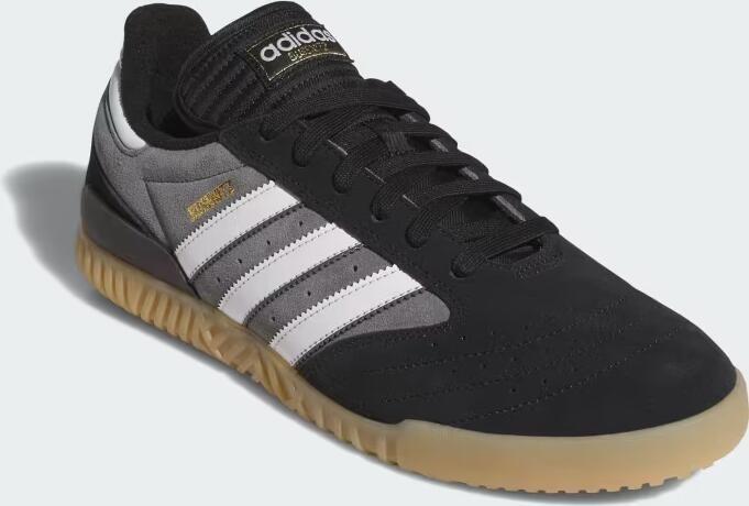 Adidas BUSENITZ INDOOR SUPER Schoenen - Foto 4