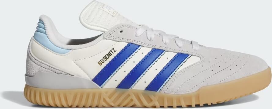 Adidas BUSENITZ INDOOR SUPER Schoenen
