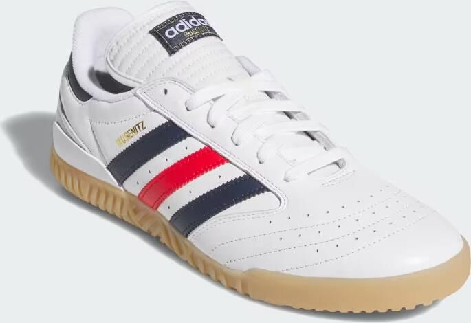 Adidas BUSENITZ INDOOR SUPER Sneakers - Foto 4