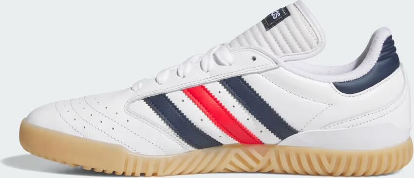 Adidas BUSENITZ INDOOR SUPER Sneakers - Foto 5