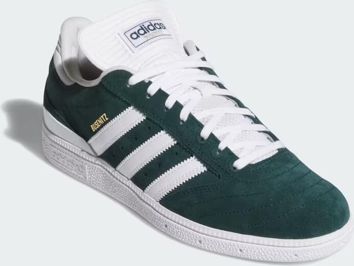 Adidas Skateschoenen Busenitz - Foto 4