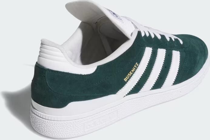 Adidas Skateschoenen Busenitz - Foto 6