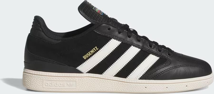 Adidas Skateboarding Busenitz Skateschoenen zwart - Foto 2