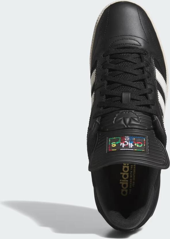 Adidas Skateboarding Busenitz Skateschoenen zwart - Foto 3